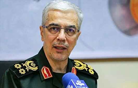در ماجرای پاییز ۱۴۰۱ (مهسا امینی) از کردستان عراق سلاح سرازیر شد/ شهید رئیسی موضوع را کاملا مدیریت کرد