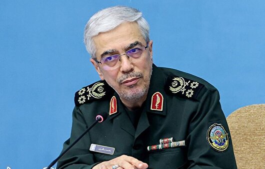 شهید رئیسی اعتقاد داشت کار کشور بدون دفاع و امنیت پیش نخواهد رفت/ اگر کسی فقط به تهدید فکر بکند دچار ترس و انزوا می‌شود