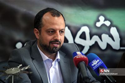 خاندوزی: رشد شاخصها در دولت سیزدهم نشان داد چقدر میتوان ذیل شرایط عدم توافقات برجامی اقتصاد را به تحرک واداشت + فیلم