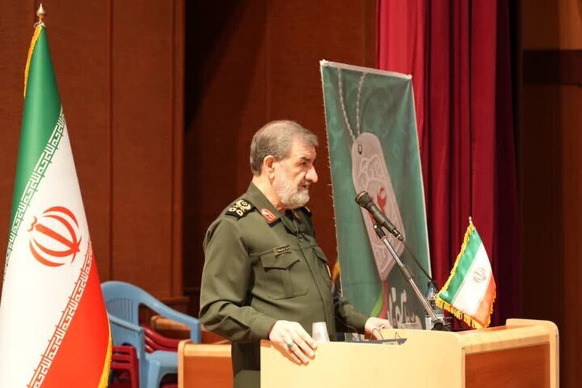 رضایی: آزادسازی خرمشهر درخشانترین دفاع جمعی ایرانیان از وطن بود