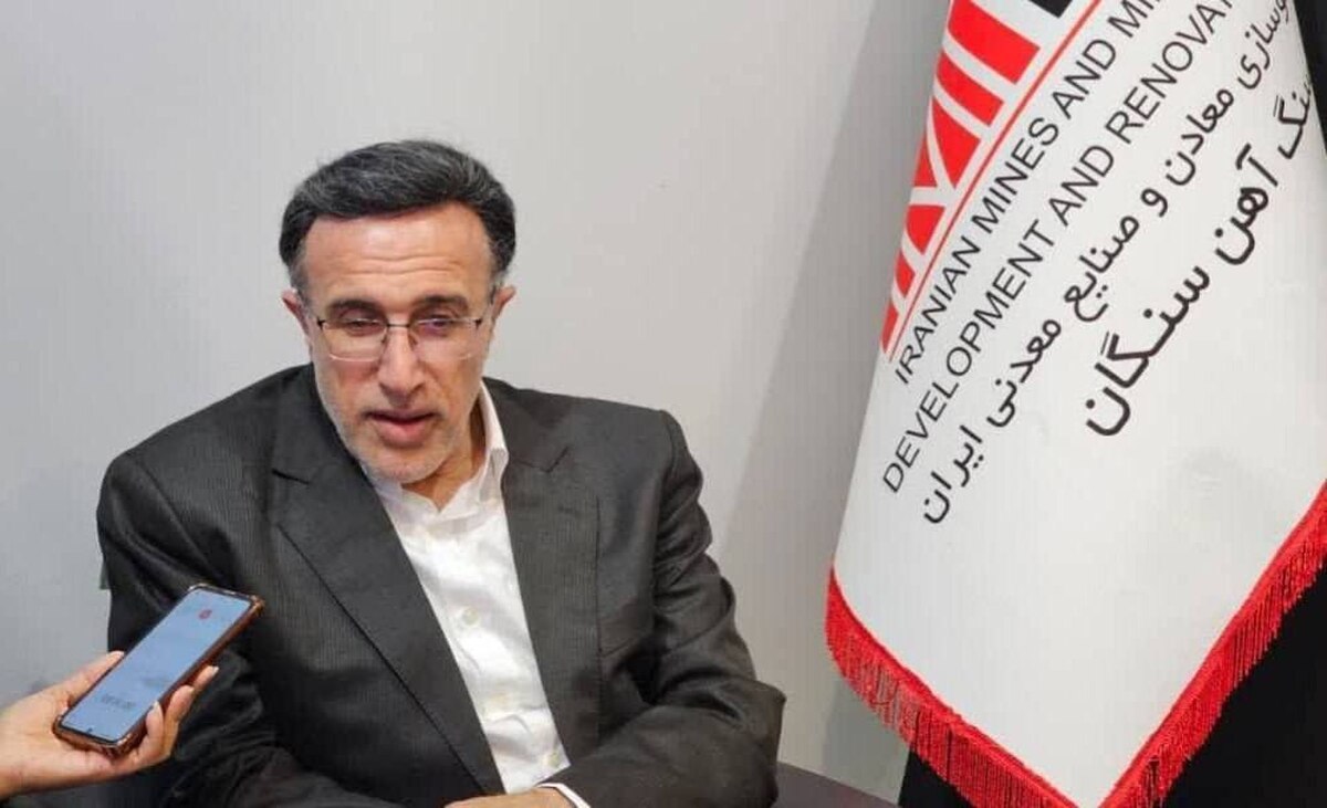 علت واگذاری اکتشافات ایمیدرو به مجمتع مس سنگان را بخوانید