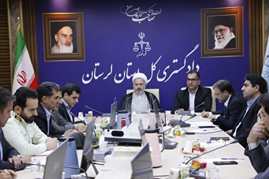 پرداخت ۵۴۰ میلیارد ریال دستمزد به زندانیان لرستان