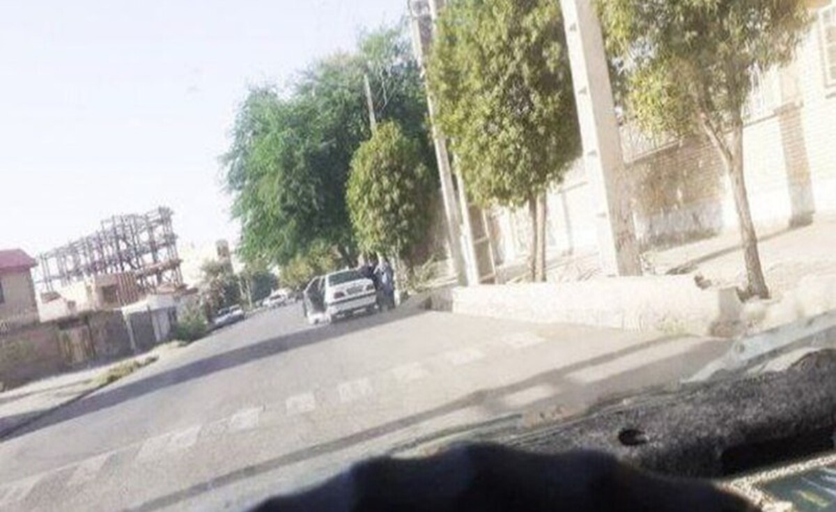 آزادی روحانی ربوده شده در ایرانشهر
