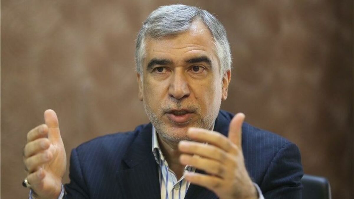 ظهرهوند: همکاری راهبردی ایران و روسیه یک الزام ژئوپلیتیکی برای ثبات و امنیت منطقهای است + فیلم