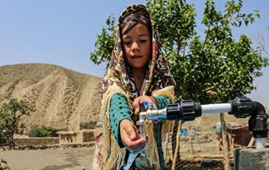 ۴ هزار میلیارد ریال برای حل بحران آب ۷۰ روستای ملایر اختصاص یافت
