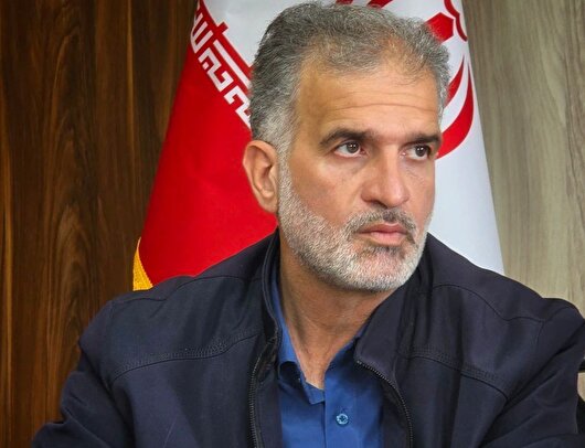 سیدعلی حسینی سرپرست شهرداری بندرانزلی شد