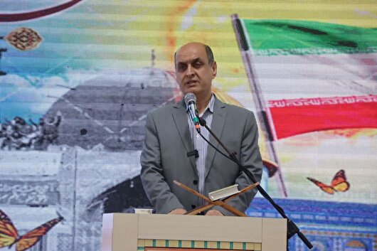 فتح خرمشهر نماد پیروزی اراده ملی بر موانع بود؛ باید خرمشهر‌های اقتصادی را فتح کنیم