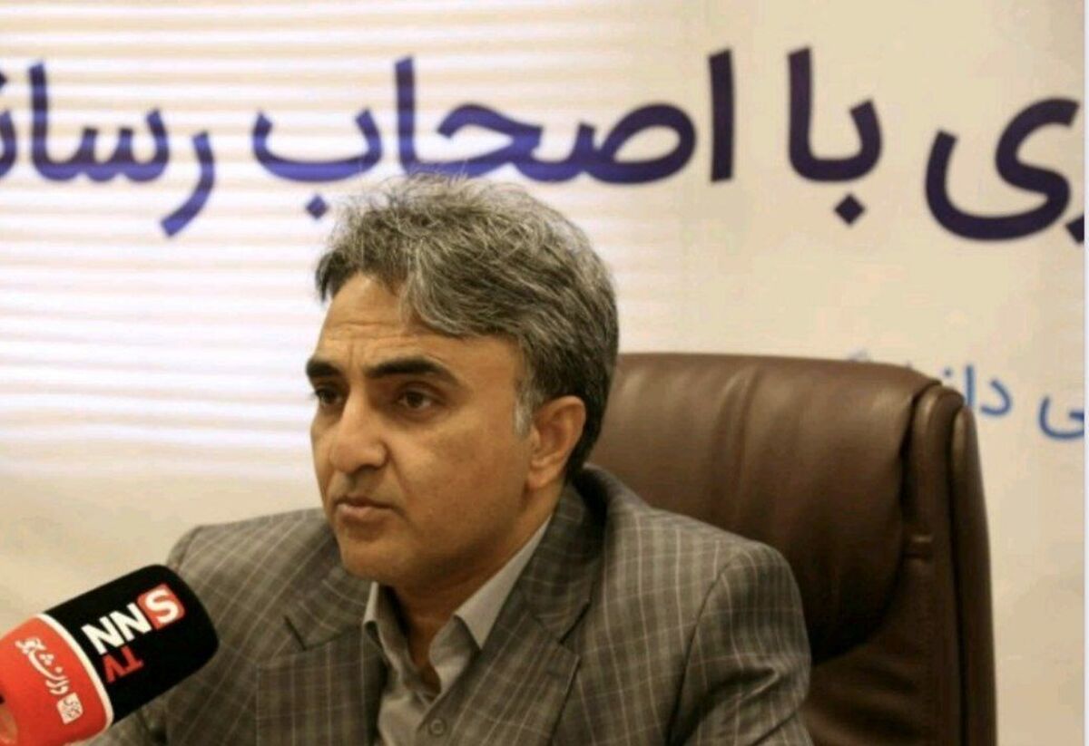 تلسکوپ دانشگاه شهید باهنر کرمان به دلیل تحریمها هنوز خریداری نشده است/پذيرش مجدد دانشجو در دوره هاي شبانه