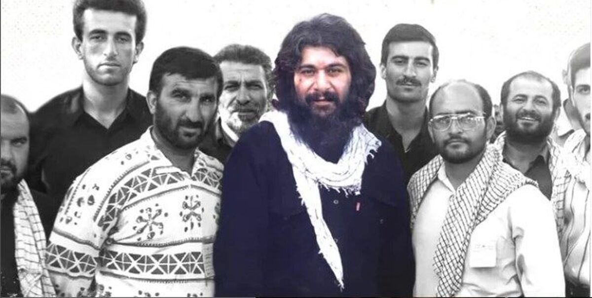 مراسم بزرگداشت بیستمین سالگرد حاج محمدرضا آقاسی برگزار میشود