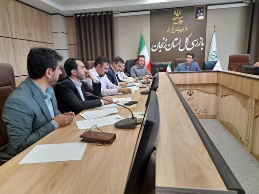 تسریع در تکمیل طرح فیبر نوری زنجان از مطالبات اصلی مردم است