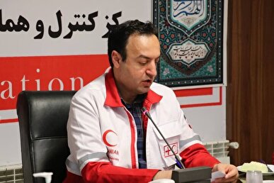 ۸ مصدوم بر اثر واژگونی مینی بوس در جاده سرخه به آرادان