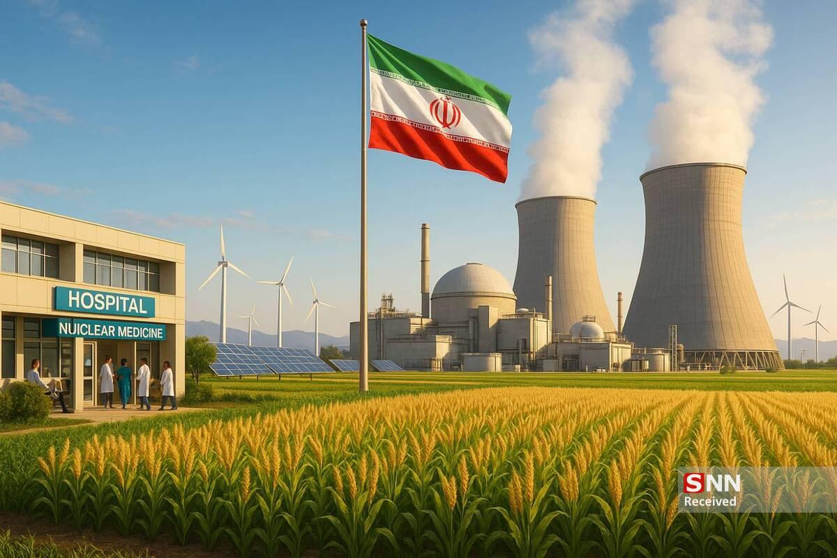 نیروگاه برق هستهای، کلید طلایی رفع ناترازی ها/ چگونه تولید برق هستهای اروپاییها را از بحران ناترازی نجات داد