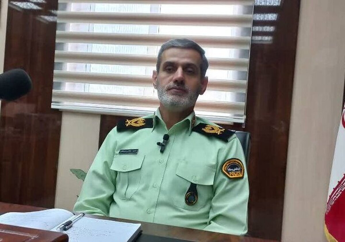 امنیت کامل و آرامش در مازندران برقرار است