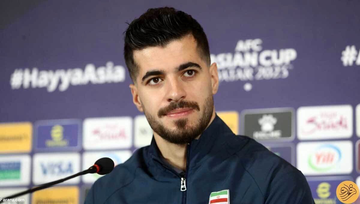 عزت اللهی:خاک وطن خط قرمز ماست + عکس