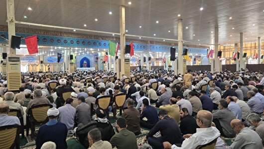 ملت ایران هرگز تسلیم زور نخواهد شد