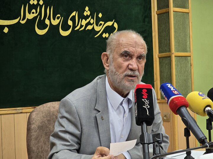 حذف دانشمندان ظلم آشکار به هویت و حیات علمی انسانیت است