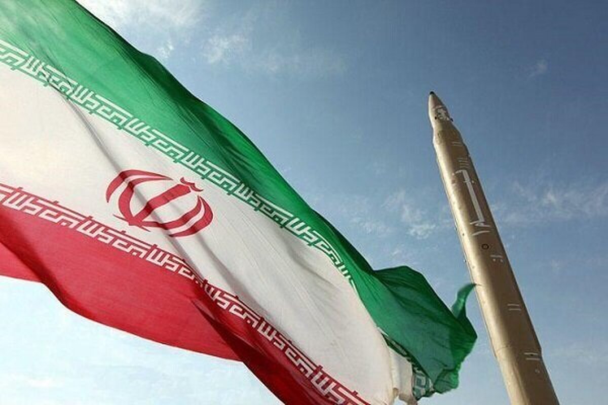 شلیک ۳۰ موشک ایرانی و شنیده شدن صدای انفجارهای شدید در تلآویو و قدس