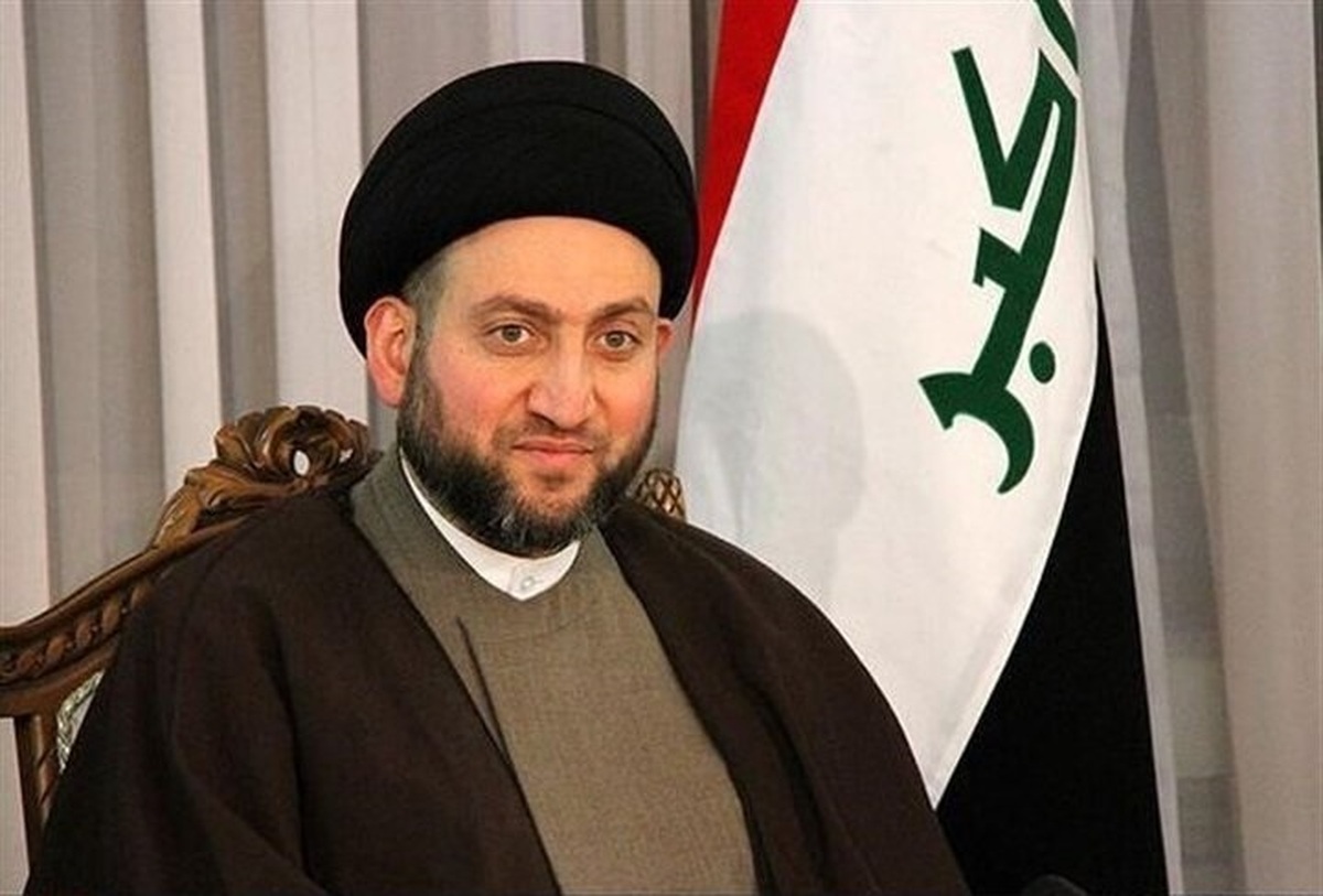 عمارحکیم: به ایران خیانت شد، اما چنان پاسخ دادکه جهان شگفت زده شد