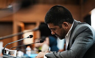 علیرضا دبیر: ایران اینترنشنال ماهیت کثیف خود را نشان داد/ در یک پیچ تاریخی قرار داریم