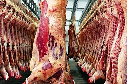 نظارت بر اماکن عرضه فرآورده های خام دامی در ایلام بیشتر می‌شود