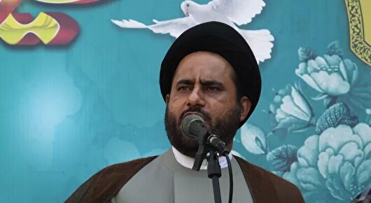 ملت ایران با ایمان و اقتدار، تا نابودی دشمن پیش می‌رود