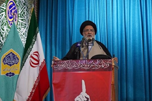 پاسخ کوبنده نیرو‌های مسلح جمهوری اسلامی امروز باعث سرفرازی و خواری دشمنان اسلام