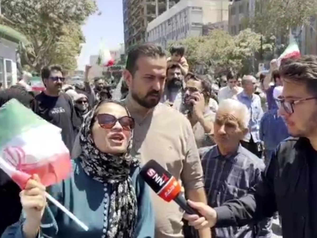 جنگ تحمیلی یا صلح تحمیلی؟ پاسخ‌های ملت ایران را ببینید