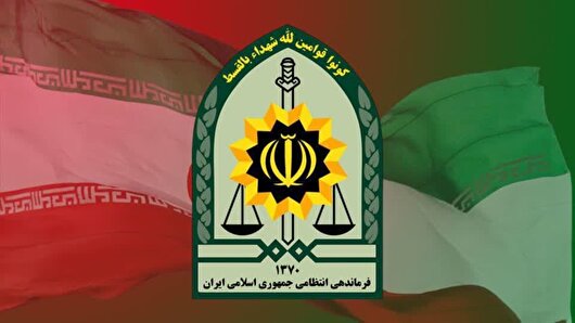 کشف ۱۴ کوادکوپتر و بی سیم دستی از یک واحد صنفی در بندرعباس