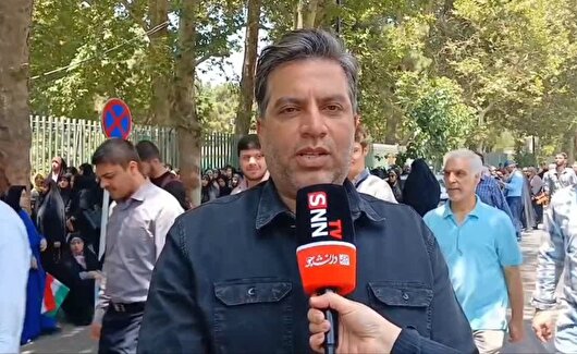 دشمن ایران احمق بوده و اشتباه استراتژیکی کرده