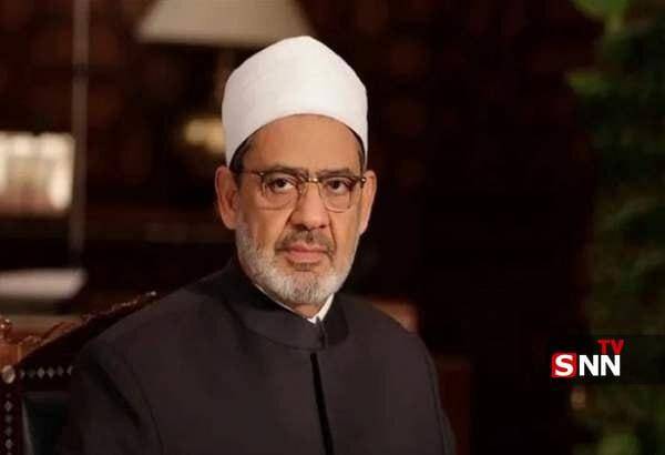 شیخ الأزهر: سکوت در برابر تجاوز به ایران شراکت در جرم است