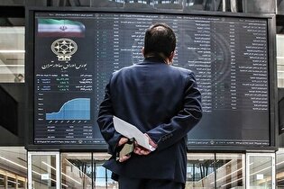 فعالیت بورس تهران  تا یکشنبه تعطیل شد