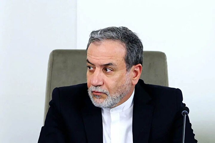 عراقچی: ایران توقف کامل غنیسازی را نمیپذیرد؛ اعتماد به آمریکا از بین رفته است+ فیلم