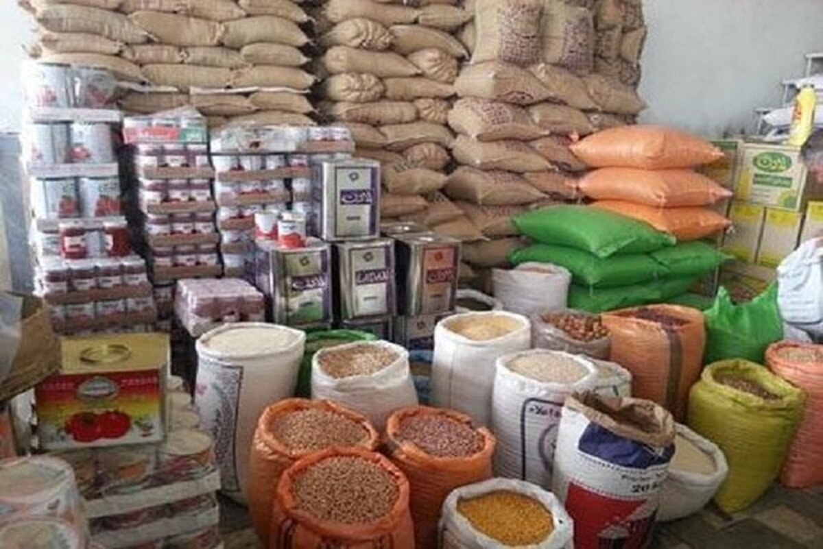 برخورد جدی و قانونی با گران فروشی و احتکار
