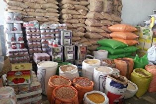 برخورد جدی و قانونی با گران فروشی و احتکار