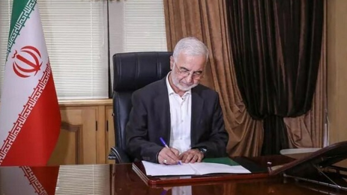 پورجمشیدیان قائم مقام وزیر کشور شد