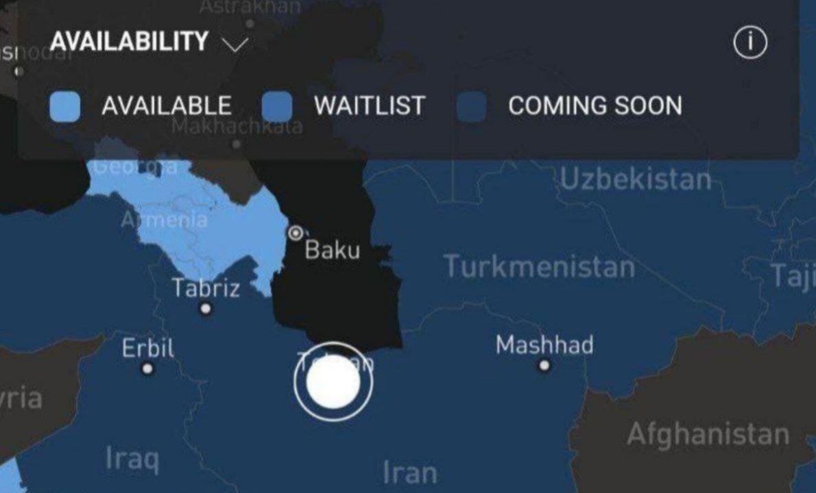 استارلینک به کمک اسرائیل می&zwnj;آید؟ / جنگ سایبری همه&zwnj;جانبه در جریان است