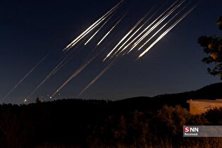 وعده صادق ۳؛ هفتمین روز از حملات موشکی ایران به سرزمین‌های اشغالی