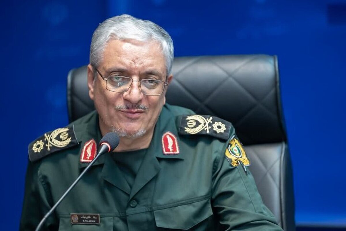 وزارت دفاع با قدرت پشتیبانی از نیروهای مسلح را ادامه میدهد