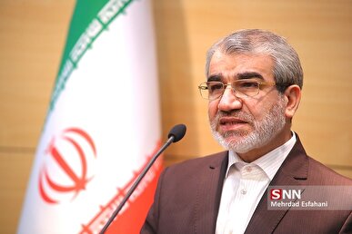 کدخدایی: اظهارات رئیس‌جمهور نابخرد آمریکا نشانه استیصال اوست