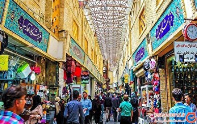 بازار فعال است؛ تامین کامل اقلام ضروری