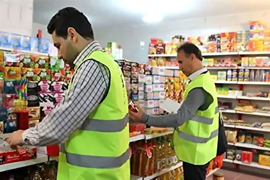 ۲۸ واحد صنفی متخلف به تعزیرات قزوین معرفی شدند