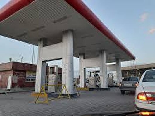 عرضه رایگان CNG در ۳ جایگاه شهرداری کاشان