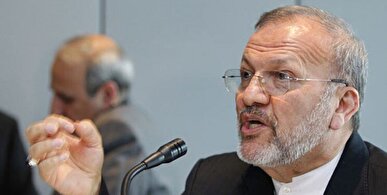 منوچهر متکی: رژیم صهیونیستی با حمله به ایران وارد یک مهلکه شد