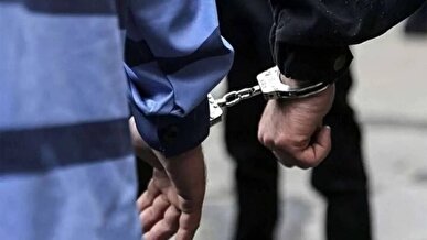 ۹ نفر از حامیان رژیم صهیونیستی در بوشهر دستگیر شدند