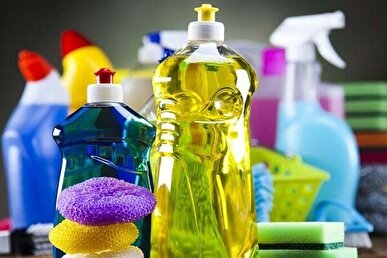 هیچ کمبودی در بازار محصولات شویند وجود ندارد