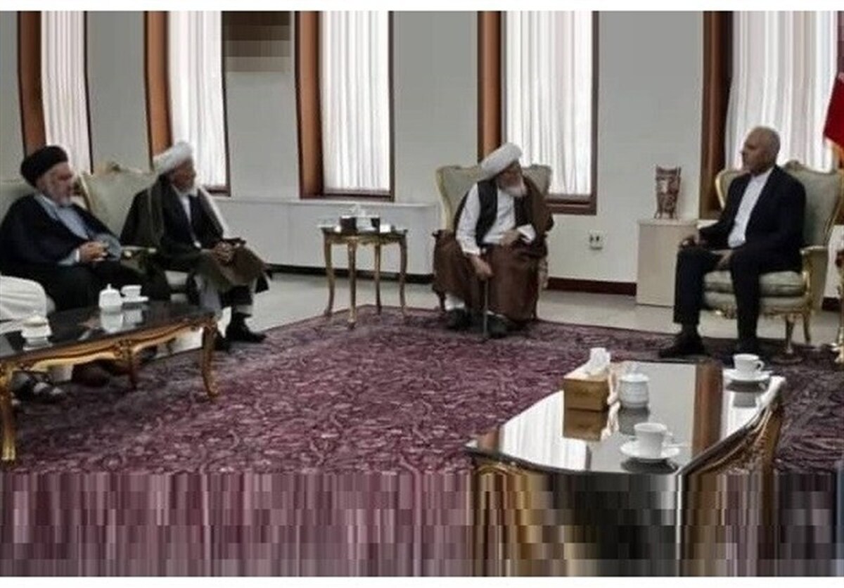 علمای شیعه افغانستان: اقدام وحشیانه رژیم صهیونیستی محکوم است