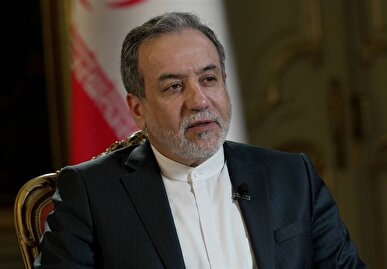 عراقچی: نشست وزیران امور خارجه سازمان همکاری اسلامی فرصتی برای اثبات حقانیت ملت ایران است + فیلم