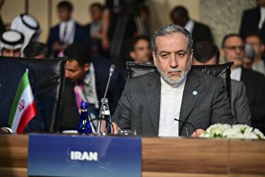 عراقچی: رژیم صهیونیستی مأموریت دارد منطقه را در آستانه آشوب نگه دارد/ کشور‌های مسلمان اقدامات قاطع و عملی برای متوقف ساختن تجاوزگری رژیم اتخاذ کنند