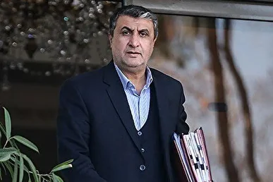 اسلامی: دشمن بداند رشد صنعت هسته‌ای ایران تصاعدی خواهد شد/ دیگر اعتمادی به آژانس و بازرسی‌های آن نداریم