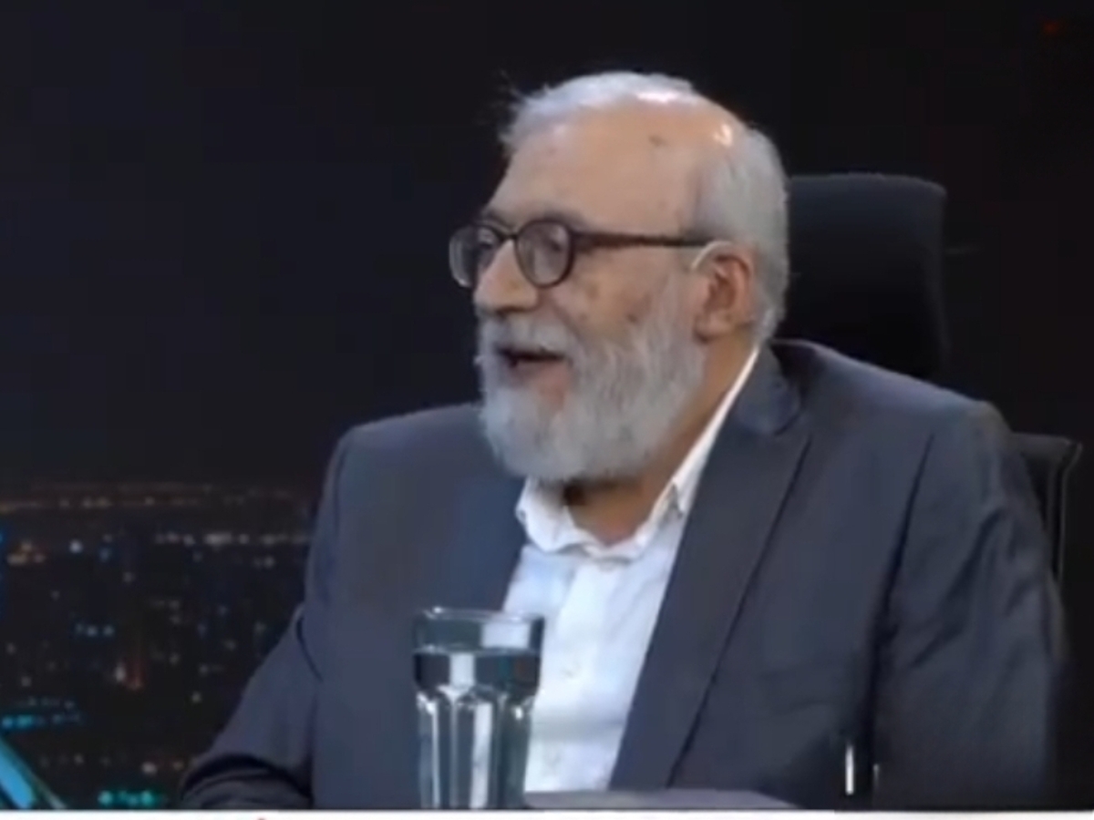 NPT را قبول داریم، اما از نظر عملیاتی تعهدات خود را باید معلق کنیم تا تکلیف گروسی تعیین شود